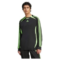 тениска,мъжки,тениски,adidas,originals,teamgeist,adicolor,long,sleeve,t,shirt,black