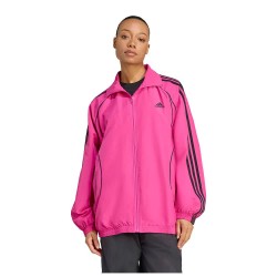 яке,дамски,анцузи,adidas,originals,teamgeist,adicolor,oversized,woven,tracksuit,jacket,pink,(semi,lucid,fuchsia,black)