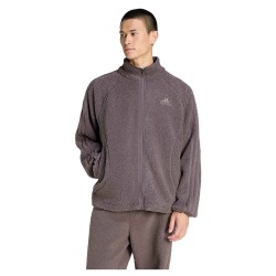 блуза,мъжки,пуловери,adidas,originals,tg,borg,full,zip,sweatshirt,grey,(grey,strata)