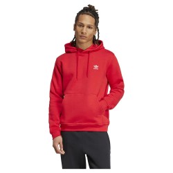 суичър,мъжки,пуловери,adidas,originals,trefoil,essentials,hoodie,red,(better,scarlet)