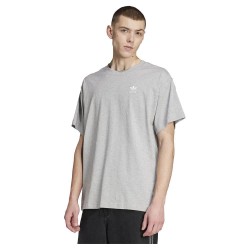 тениска,мъжки,тениски,adidas,originals,trefoil,essentials,oversized,short,sleeve,t,shirt,medium,grey,heather,white,(grey)