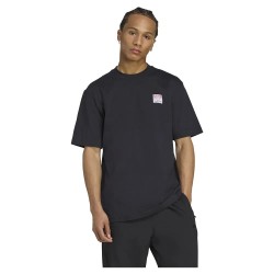 тениска,мъжки,тениски,adidas,originals,wabash,loose,short,sleeve,t,shirt,black