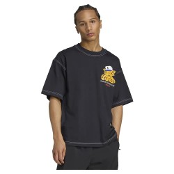 тениска,мъжки,тениски,adidas,originals,wabash,oversized,short,sleeve,t,shirt,black