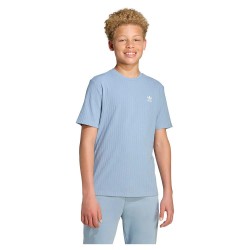 тениска,детски,тениски,adidas,originals,wide,rib,short,sleeve,t,shirt,tactile,blue,white,(blue)