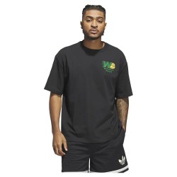 тениска,мъжки,тениски,adidas,originals,worldwide,hoops,spotlight,gfx,short,sleeve,t,shirt,black