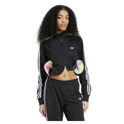 яке,дамски,анцузи,adidas,originals,x,jeremy,scott,pride,fashion,tracksuit,jacket,black