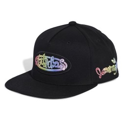 шапка,всички,шапки,adidas,originals,x,jeremy,scott,pride,fitted,cap,black