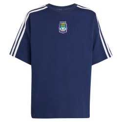 тениска,детски,тениски,adidas,originals,x,minecraft,graphic,short,sleeve,t,shirt,blue,(night,indigo)