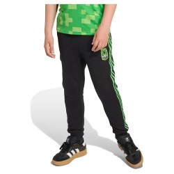 анцуг,детски,панталони,adidas,originals,x,minecraft,joggers,black
