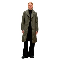 яке,дамски,якета,и,палта,ecoalf,albert,jacket,refurbished,green