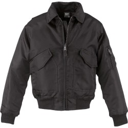яке,мъжки,якета,brandit,cwu,jacket,refurbished,black