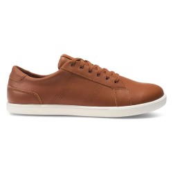 обувки,мъжки,маратонки,xero,shoes,dillon,leather,trainers,brown,(mocha,bisque)