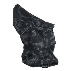 ръкавици,шапки,и,шалове,regatta,printed,ii,neck,warmer,black,moon,grey,skipper,(black)