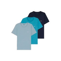 тениска,мъжки,тениски,boss,classic,10267939,short,sleeve,t,shirt,3,units,blue,(open,miscellaneous)