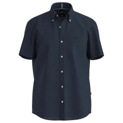 риза,с,къс,ръкав,мъжки,ризи,boss,roan,bd,e,c,252,short,sleeve,shirt,dark,blue,(blue)