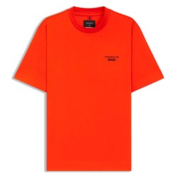 тениска,мъжки,тениски,boss,thompson,197,ps,10263249,01,short,sleeve,t,shirt,orange