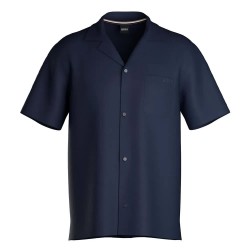 риза,с,къс,ръкав,мъжки,ризи,boss,vida,10271217,01,short,sleeve,shirt,navy