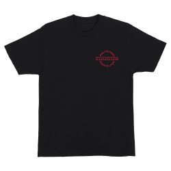 тениска,мъжки,тениски,дамски,тениски,independent,bar,rier,short,sleeve,t,shirt,black,(black)