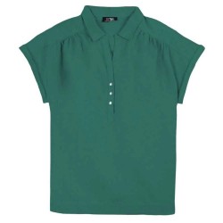 дамски,блузи,дамски,ризи,tbs,ilonamis,short,sleeve,blouse,green