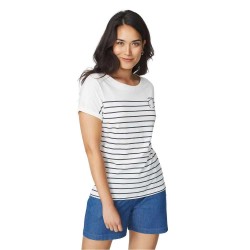 тениска,дамски,тениски,tbs,reneetee,short,sleeve,t,shirt,navy,(white)