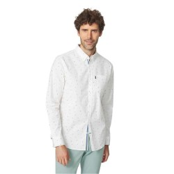 риза,с,дълъг,ръкав,мъжки,ризи,tbs,taricche,long,sleeve,shirt,white