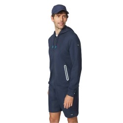 блуза,мъжки,пуловери,tbs,woodyhod,full,zip,sweatshirt,blue