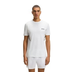 тениска,мъжки,тениски,boss,tech,toc,10269930,01,t,shirt,white
