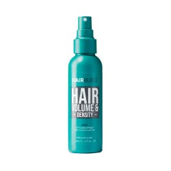 хигиена,коса,hairburst,mens,volume,&,density,styling,spray,125,ml,green,(clear)