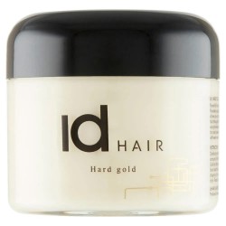 хигиена,коса,id,hair,hard,gold,hair,wax,100,ml,golden,(white)