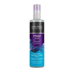 хигиена,коса,john,frieda,oil,infused,wave,revitalising,spray,150,ml,clear,(clear)