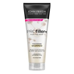 хигиена,коса,john,frieda,profiller+,thickening,shampoo,250,ml,clear,(white)