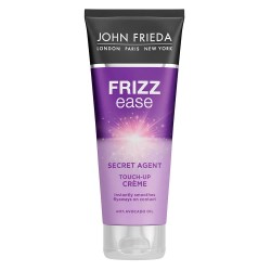 хигиена,коса,john,frieda,secret,agent,perfecting,creme,100,ml,clear,(white)