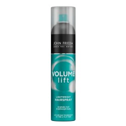 хигиена,коса,john,frieda,volume,lift,lightweight,hairspray,250,ml,clear,(clear)