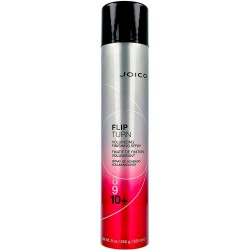 хигиена,коса,joico,flip,turn,volumizing,finishing,spray,325,ml,clear,(clear)