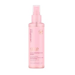 хигиена,коса,lee,stafford,coco,loco,heat,protection,spray,150,ml,clear,(pink)