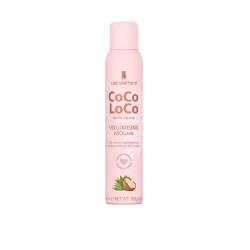хигиена,коса,lee,stafford,coco,loco,volumising,mousse,200,ml,pink,(white)
