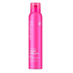 хигиена,коса,lee,stafford,flexible,hairspray,200,ml,white