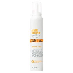 хигиена,коса,milk,shake,moisture,whipped,cream,200,ml,white,(clear)