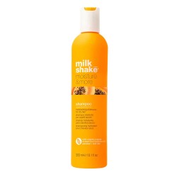 хигиена,коса,milk,shake,moisturizing,shampoo,300,ml,clear,(orange)