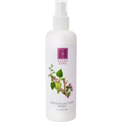 хигиена,коса,raunsborg,herb,&,sea,sea,salt,spray,200,ml,clear,(clear)