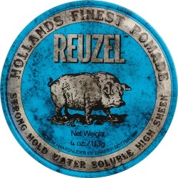 хигиена,коса,reuzel,strong,hold,sheen,pomade,113,ml,blue