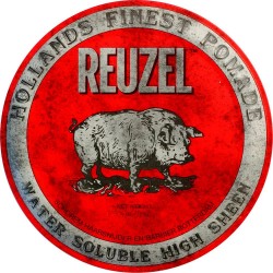 хигиена,коса,reuzel,water,soluble,high,sheen,pomade,35,ml,red,(red)