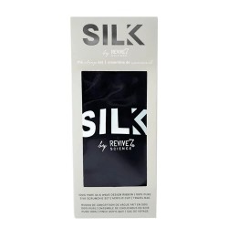 хигиена,аксесоари,revive7,silk,wave,heatless,curls,pack,clear,(black)