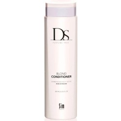 хигиена,коса,sim,sensitive,blonde,conditioner,200,ml,clear,(white)