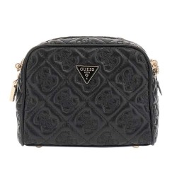 чанти,за,през,рамо,guess,adelasia,camera,crossbody,black