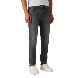 дънки,мъжки,панталони,guess,angels,jeans,carry,grey,(grey)