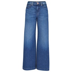 Дънки Guess Bellagio jeans - Blue (Peacock Wash) дънки,дамски,панталони,guess,bellagio,jeans,blue,(peacock,wash)