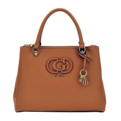 чанта,всички,чанти,guess,calebra,hobo,status,satchel,bag,cognac,(brown)
