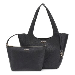 чанта,всички,чанти,guess,calista,2,in,1,tote,bag,black