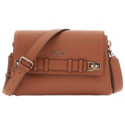 чанта,всички,чанти,guess,gregoria,flap,bag,cognac